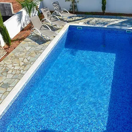 Grand Playa Villa