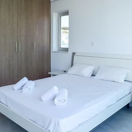 Villa Grand Playa Protaras