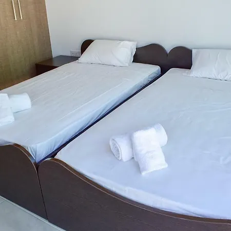 Villa Grand Playa
